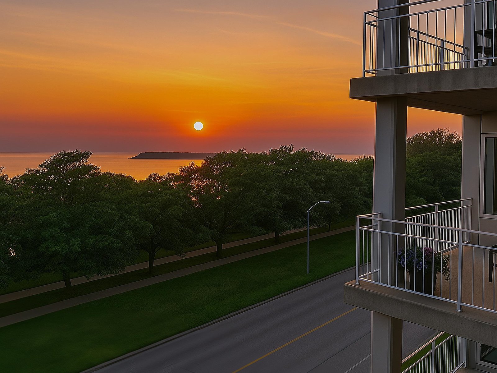 35 Cherry Street, Unit Unit 404