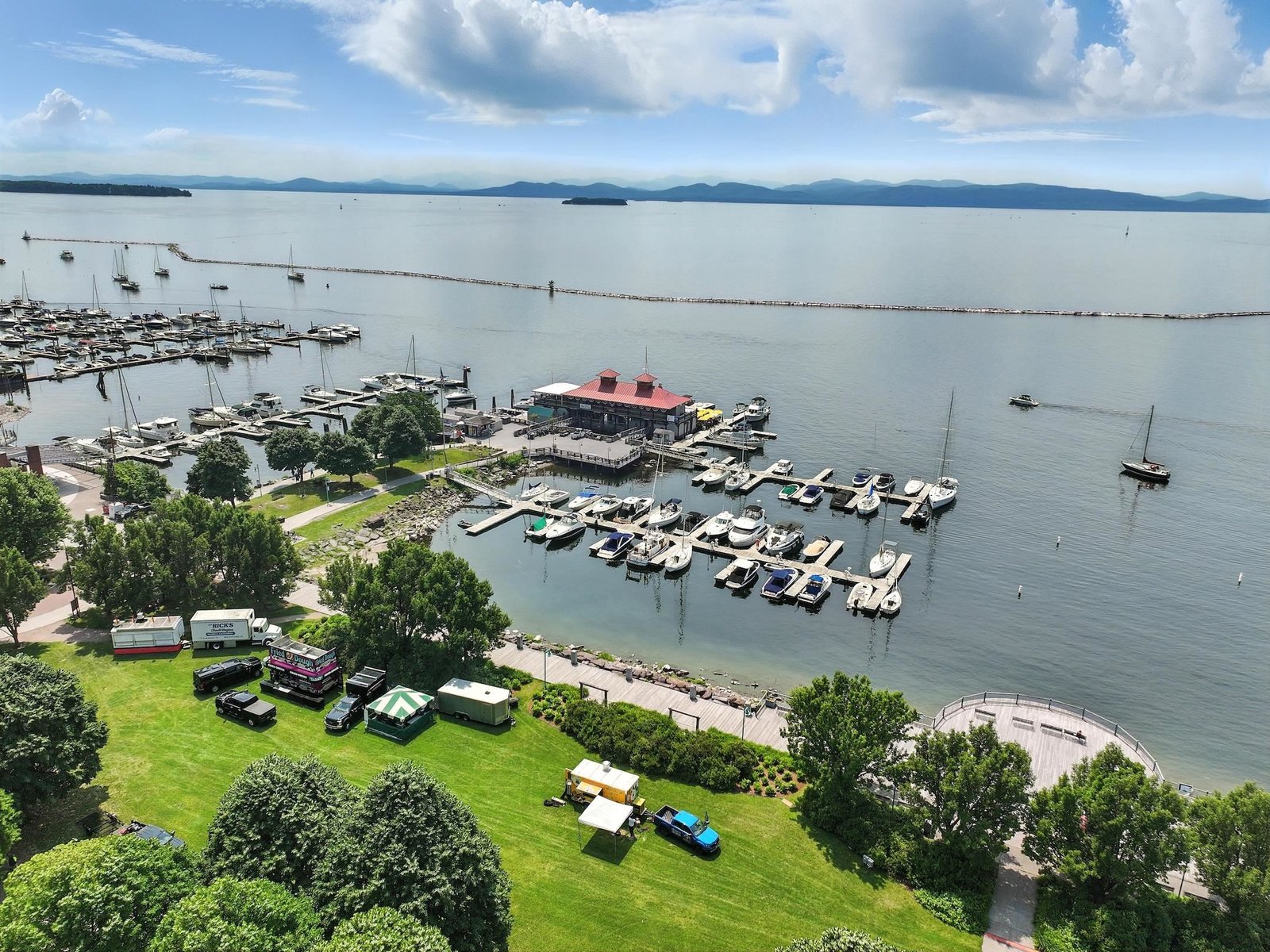35 Cherry Street, Unit Unit 404