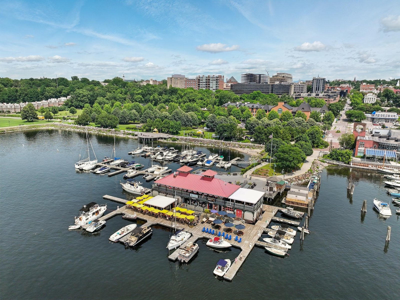 35 Cherry Street, Unit Unit 404