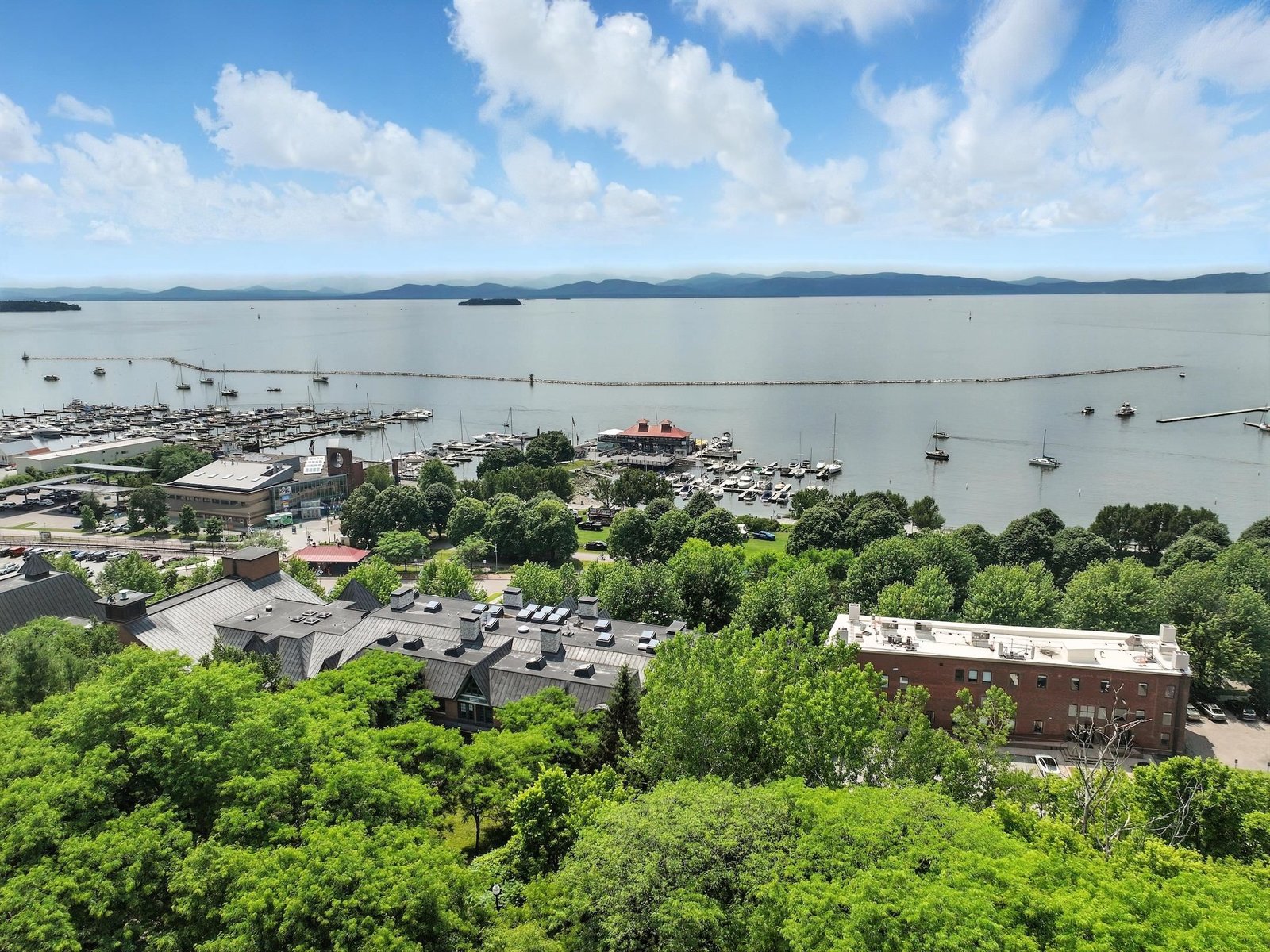 35 Cherry Street, Unit Unit 404