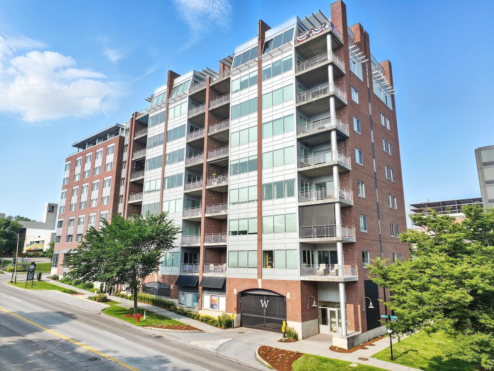35 Cherry Street, Unit Unit 404