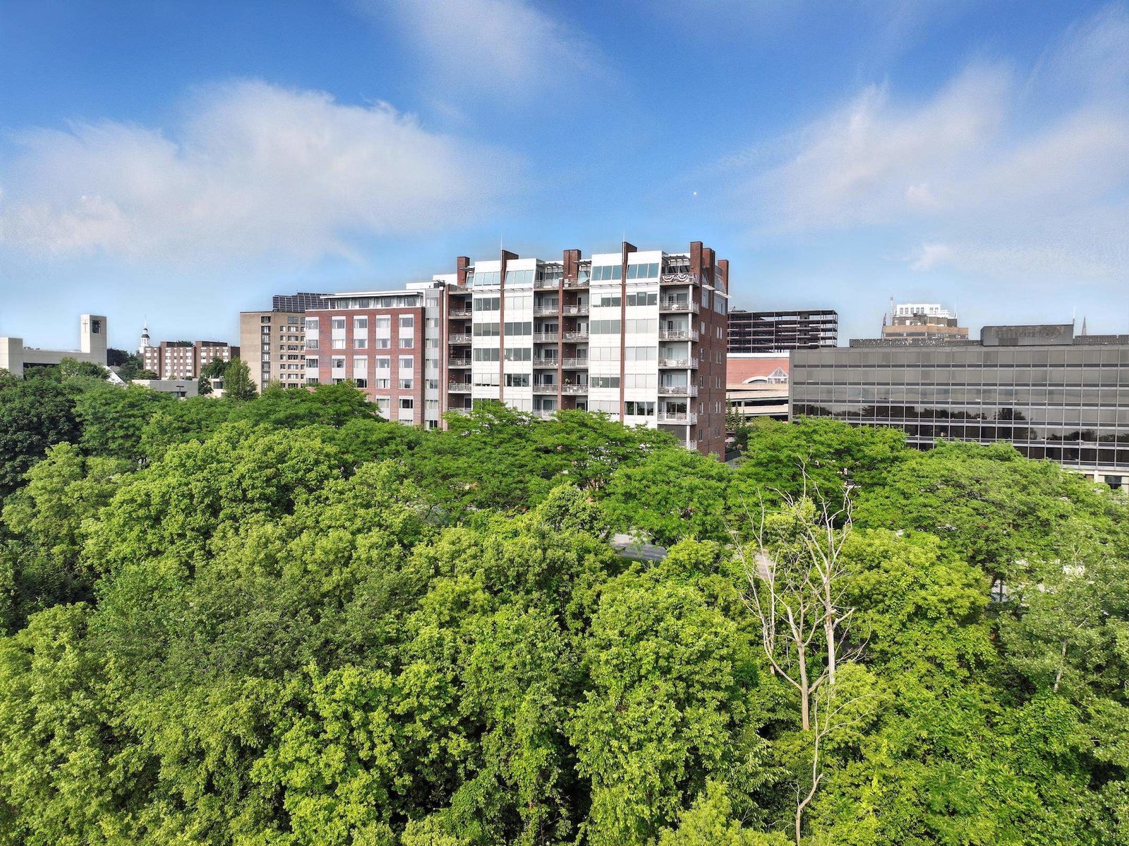 35 Cherry Street, Unit Unit 404