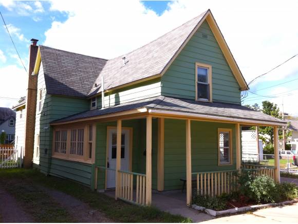 35 Convent Square, Unit 1