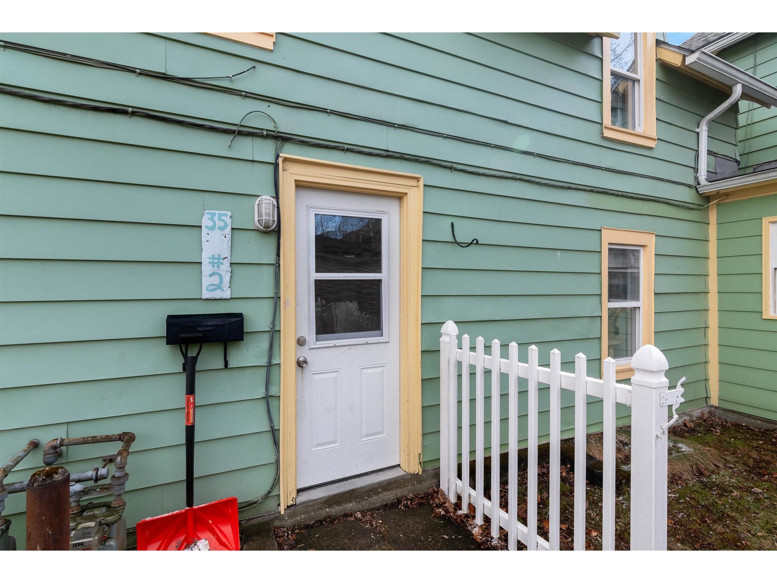 35 Convent Square, Unit 2