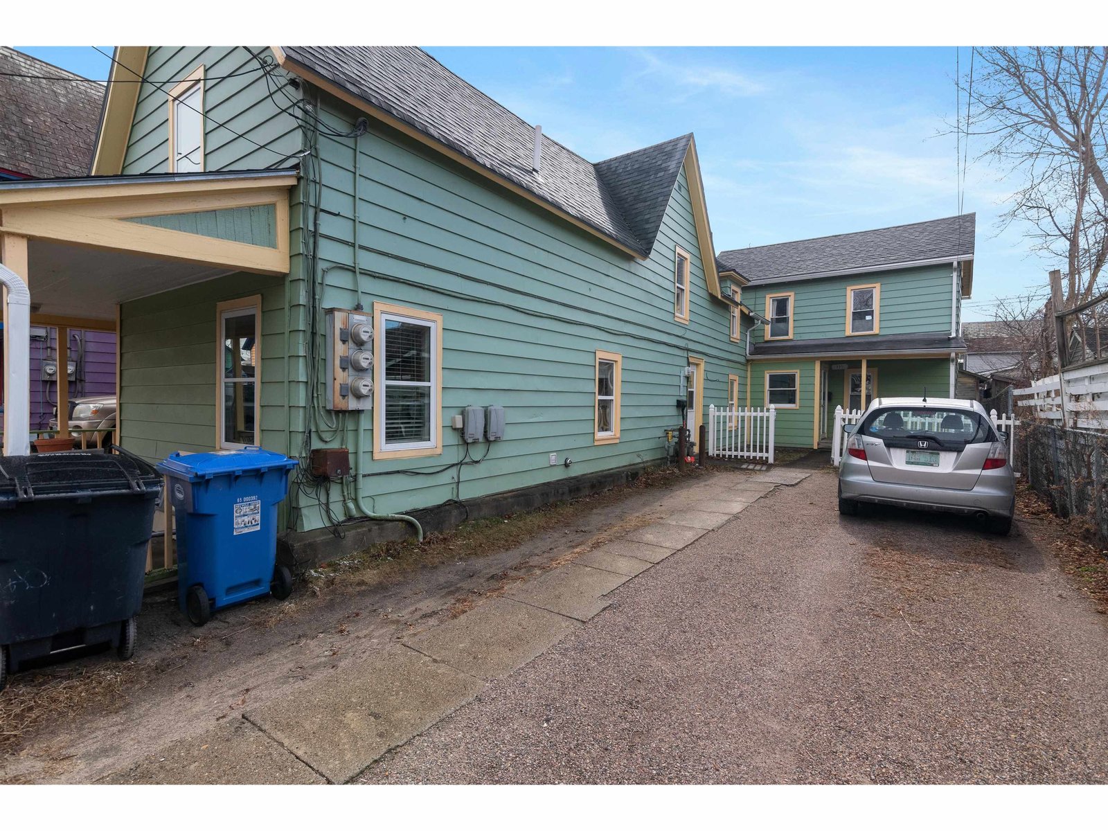 35 Convent Square, Unit 2