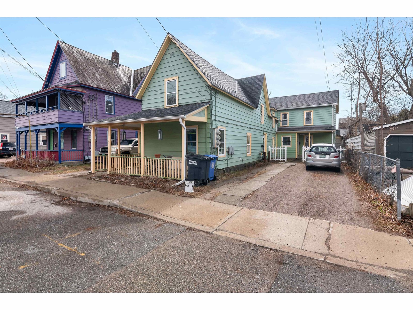 35 Convent Square, Unit 2