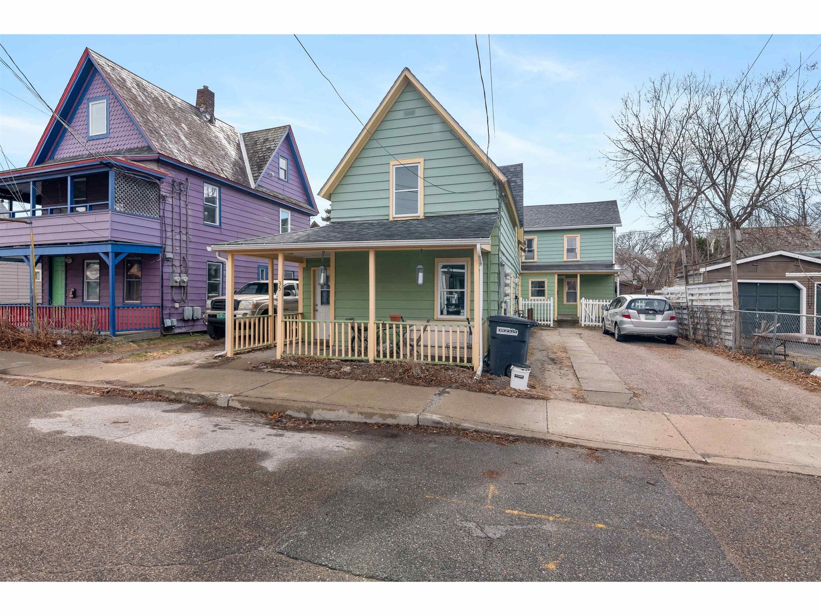35 Convent Square, Unit 2