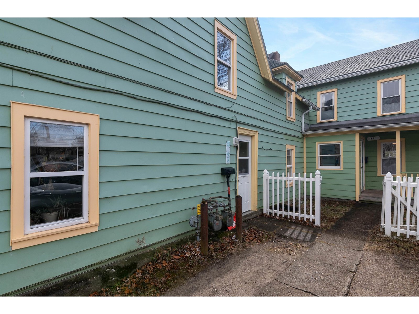 35 Convent Square, Unit 2