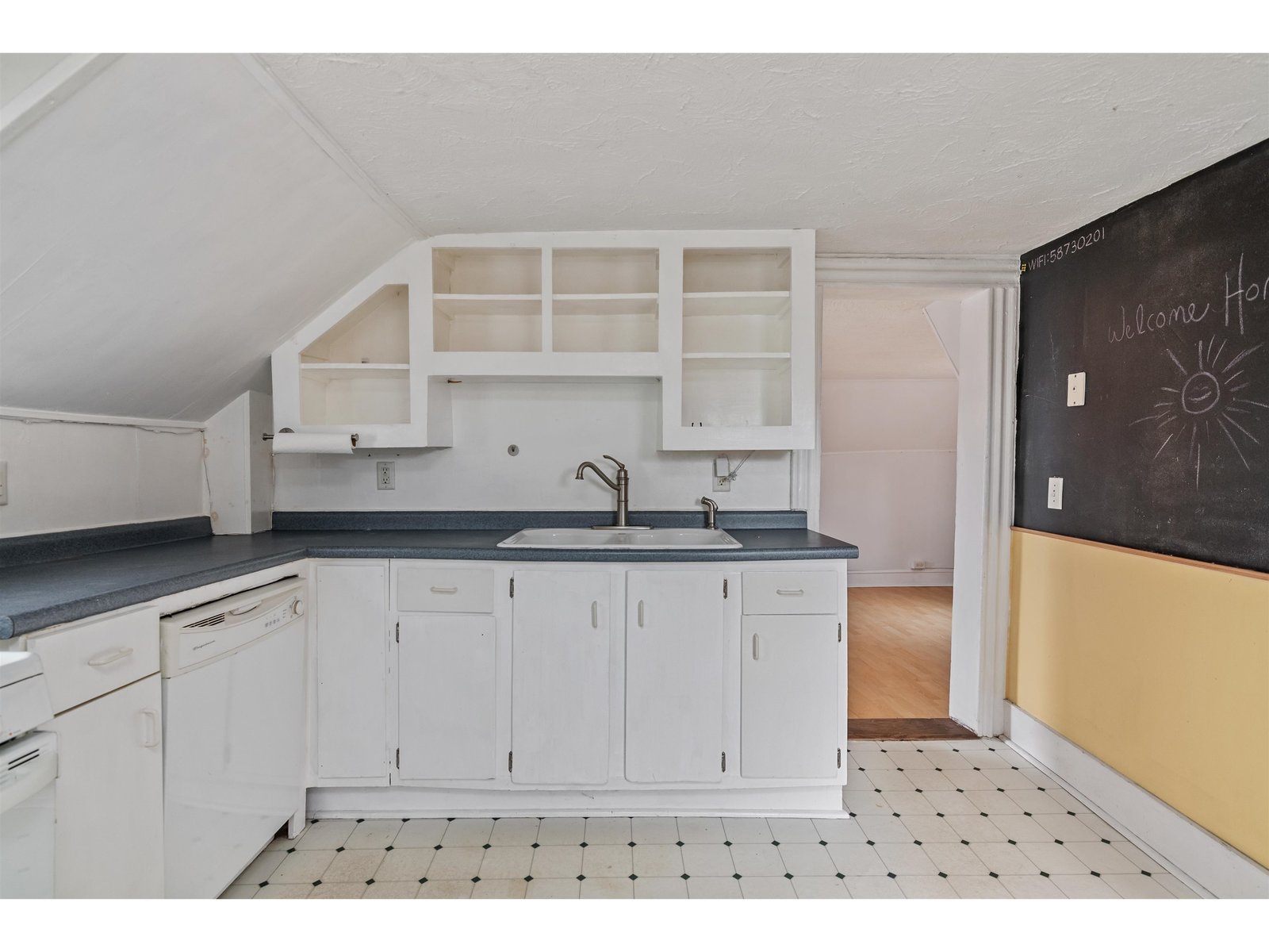 35 Convent Square, Unit 2