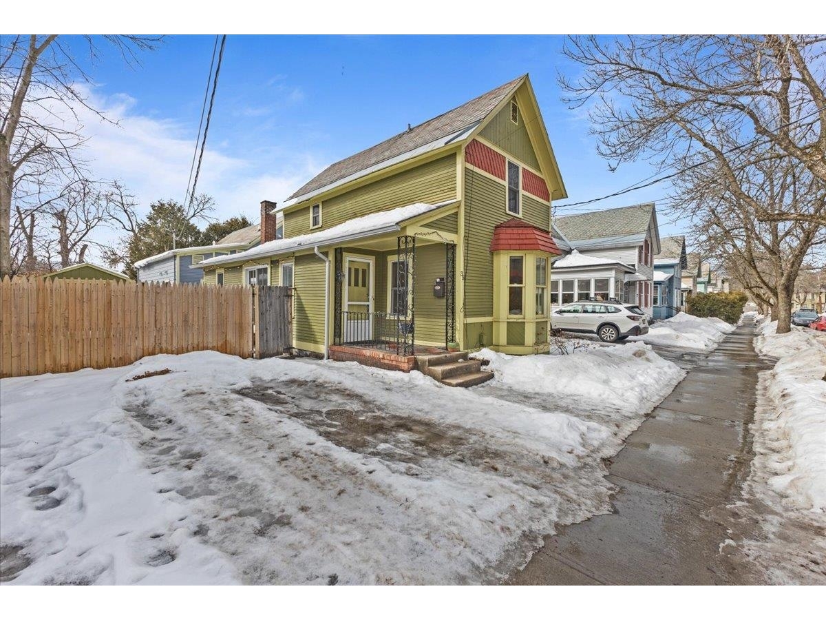 35 Crombie Street, Unit 1