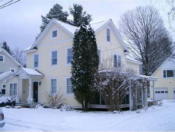 35 East Street