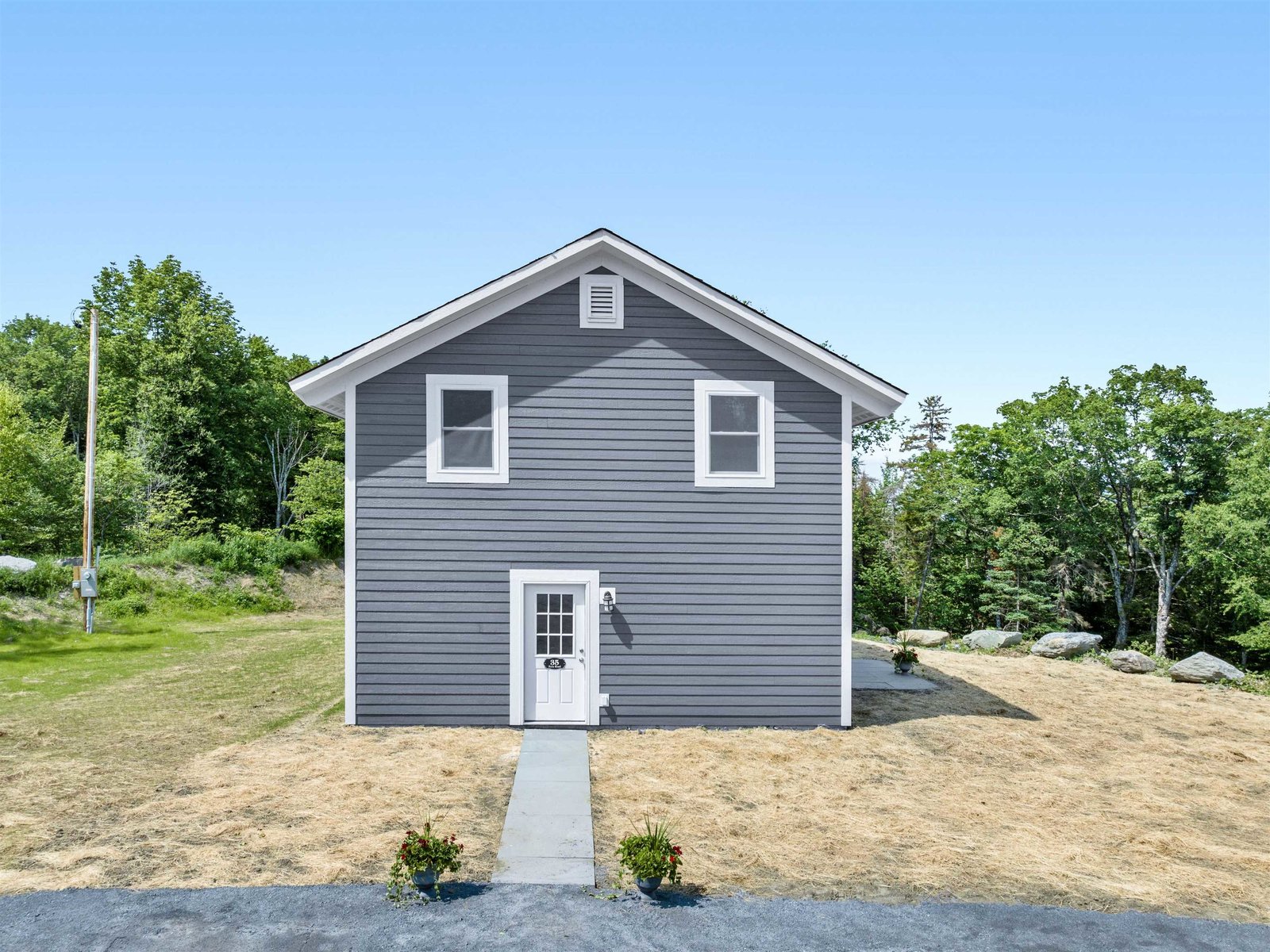 35 Fern Road, Warren