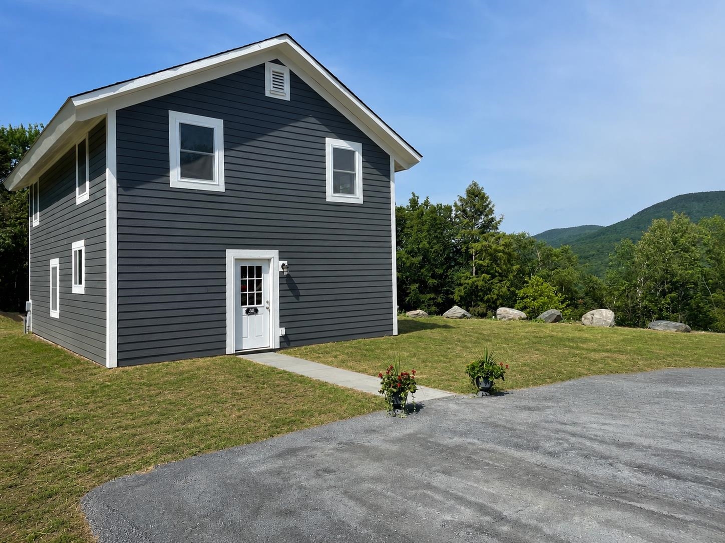 35 Fern Road