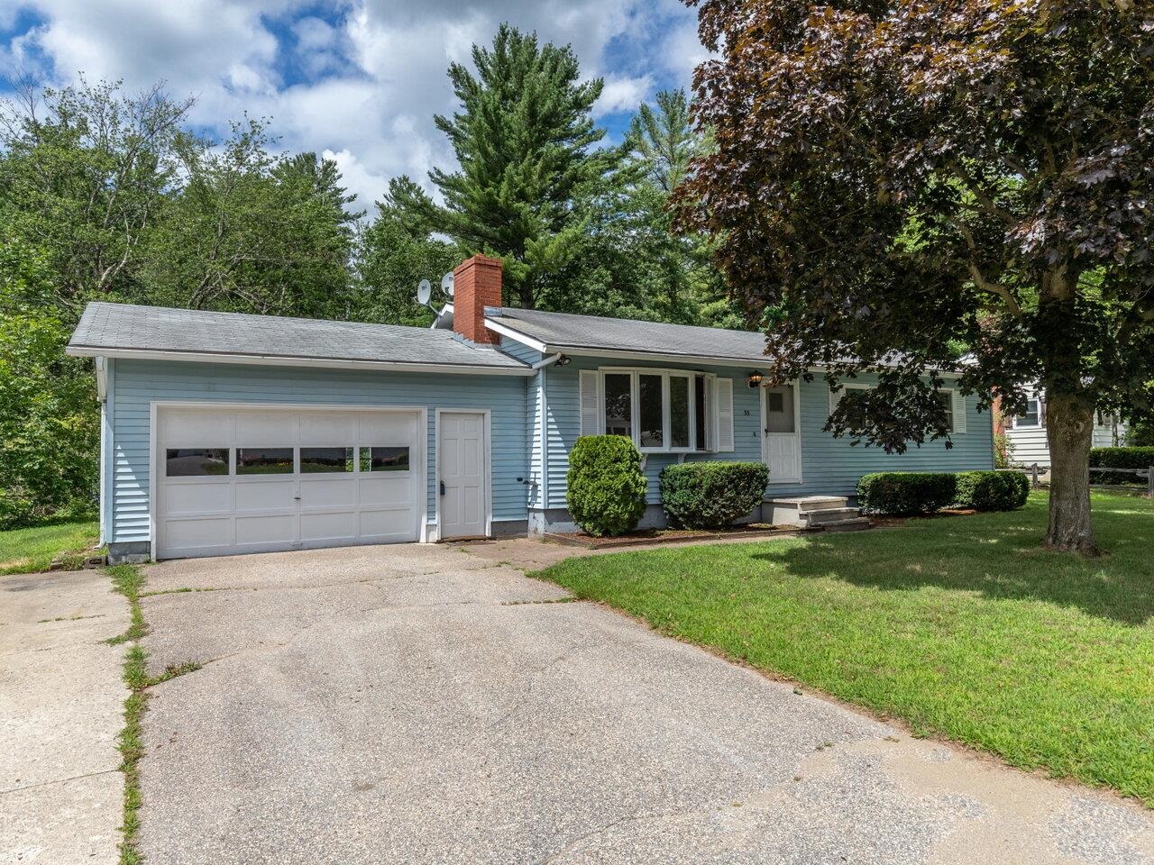 35 Foster Road