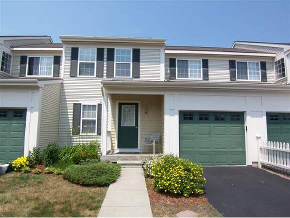 35 Fox Run Ln, Unit 35