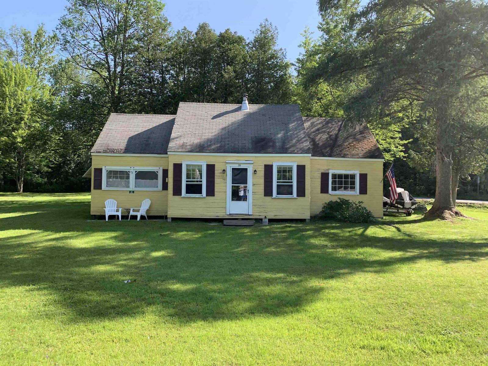 35 Gallup Road