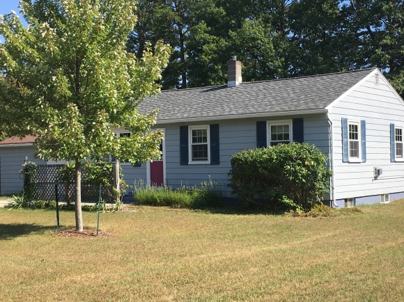 35 Greenwood