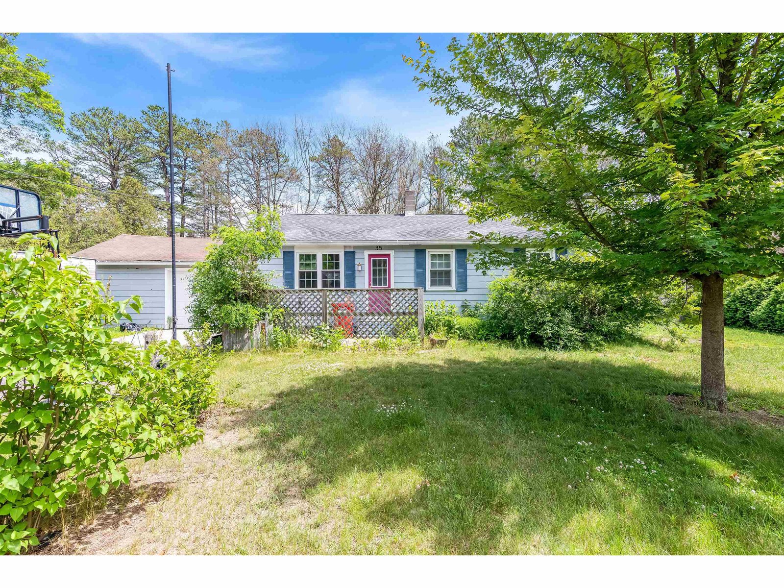 35 Greenwood Drive