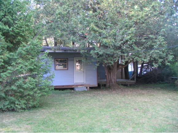 35 Hammond Shore