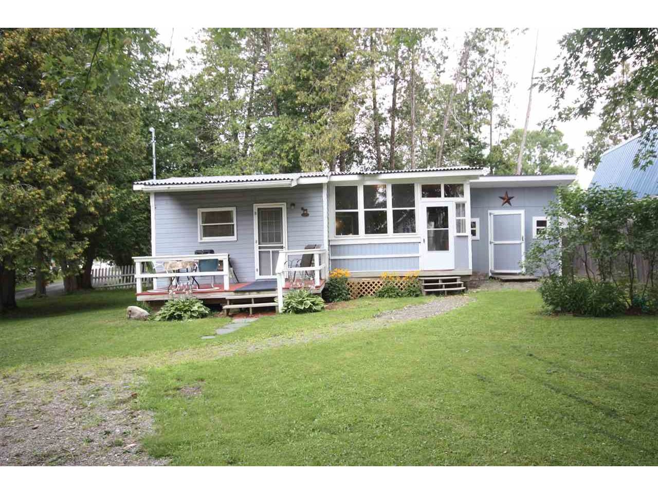35 Hammond Shore Road