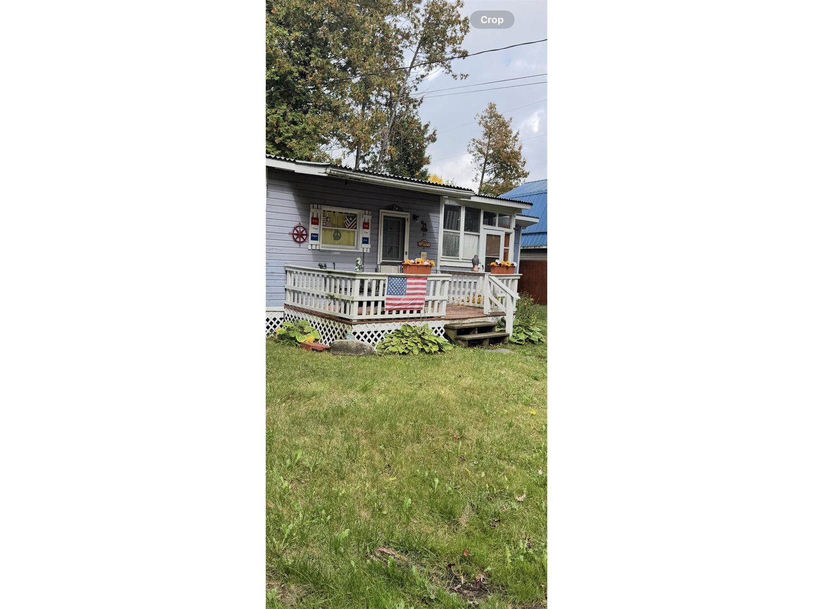 35 Hammond Shore Road