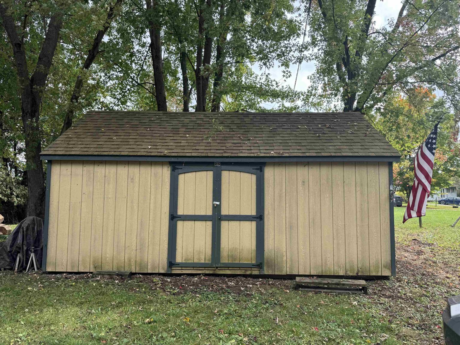 Storage Unit .