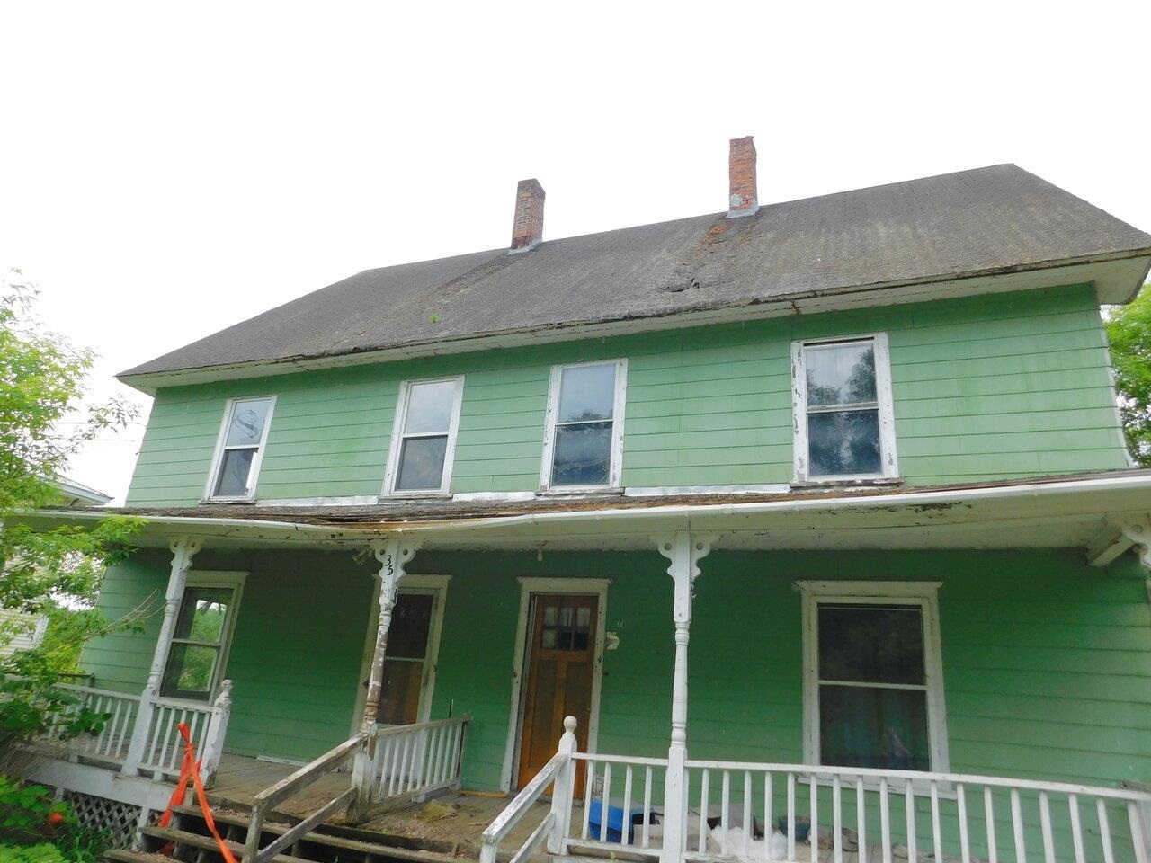 35 Highland Avenue