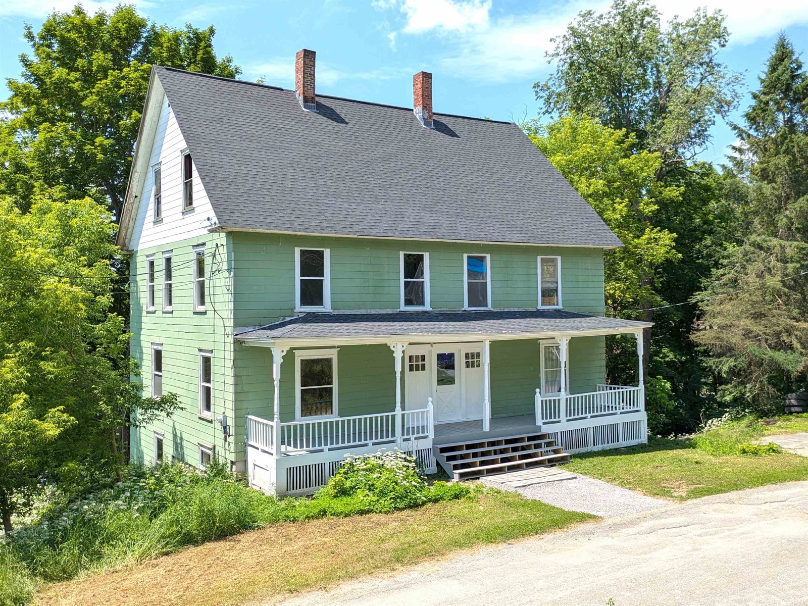 35 Highland Avenue
