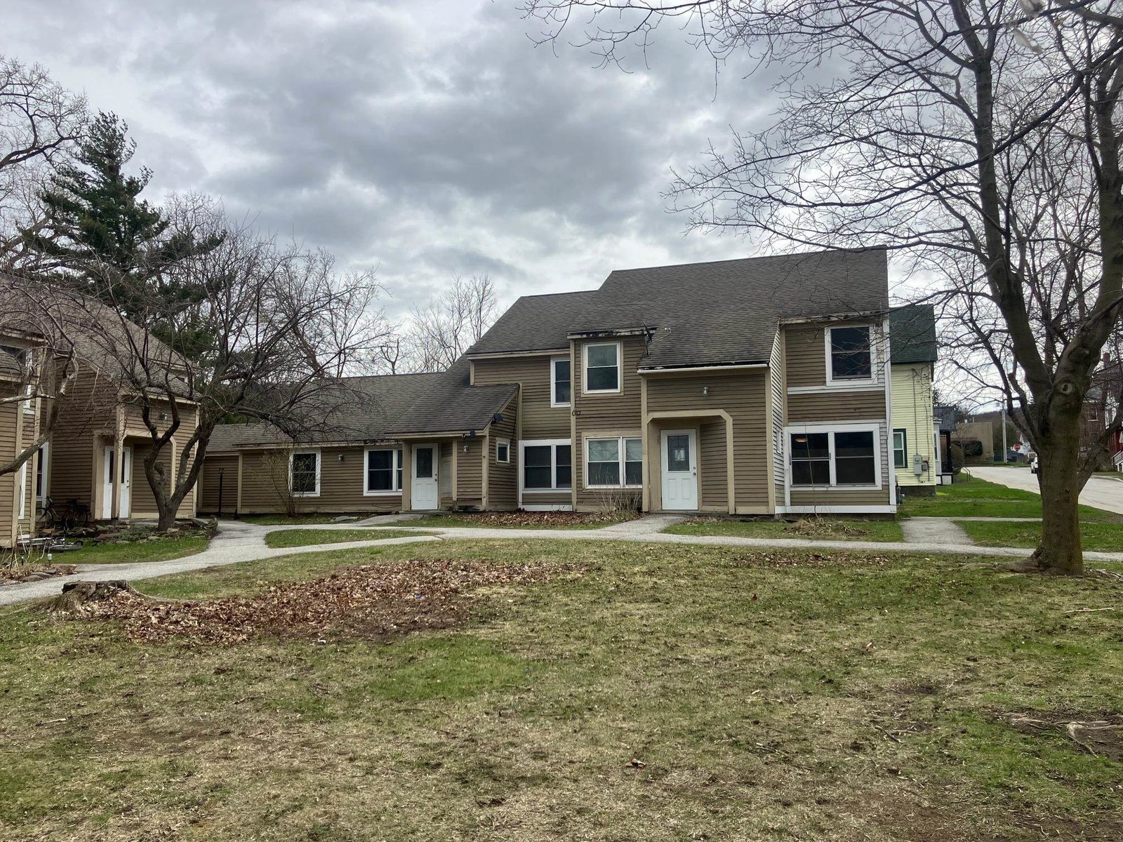 35 Hoyt Street, Unit 2