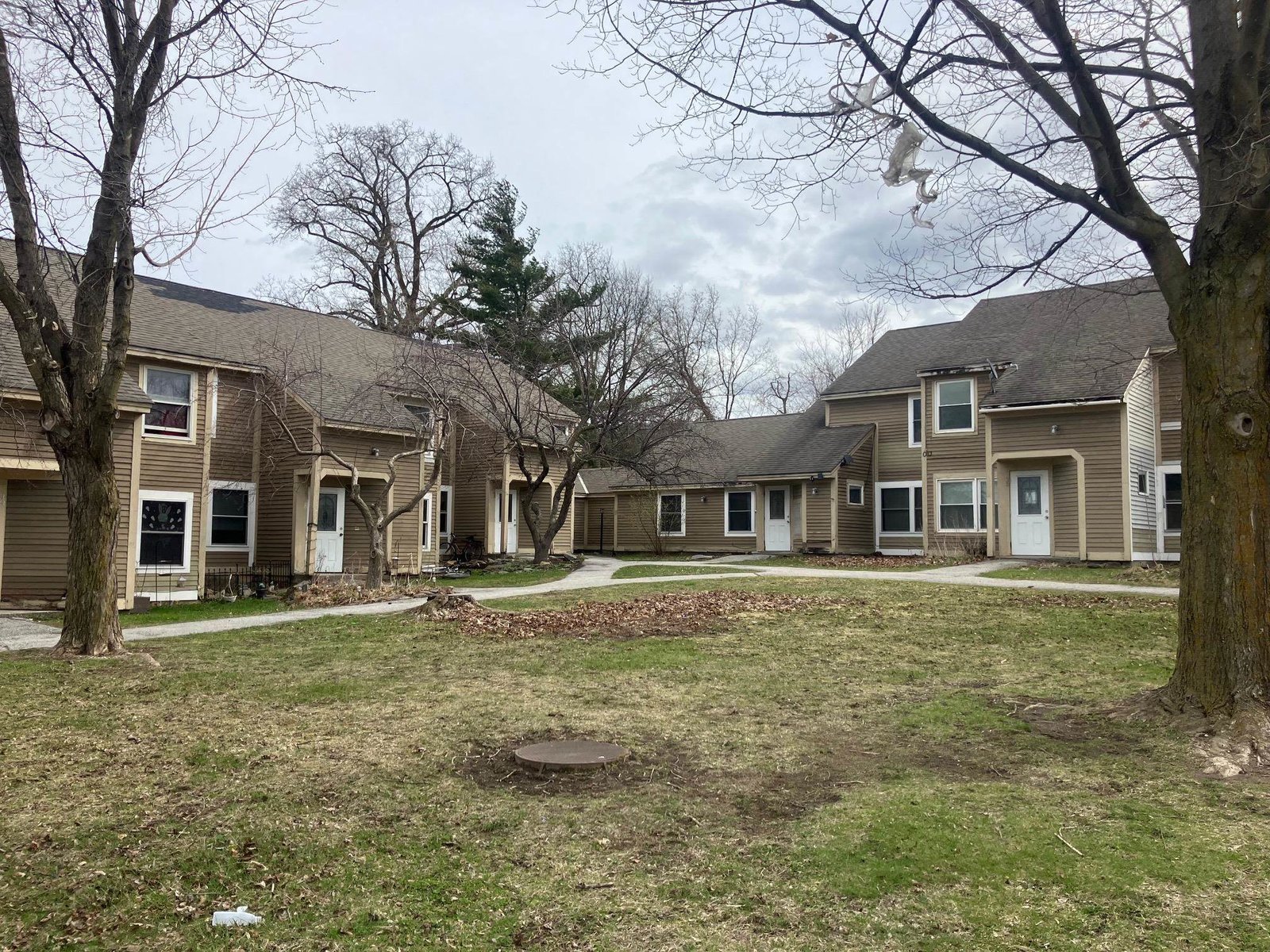35 Hoyt Street, Unit 2