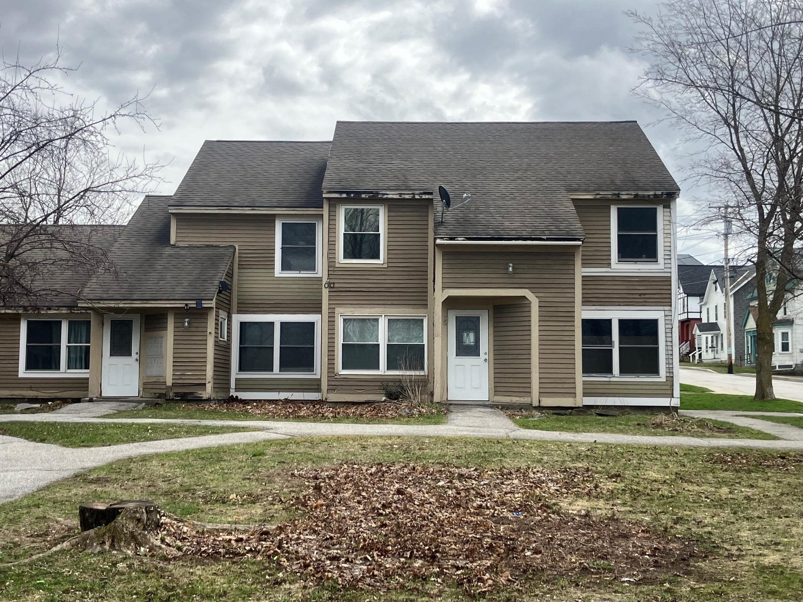 35 Hoyt Street, Unit 2