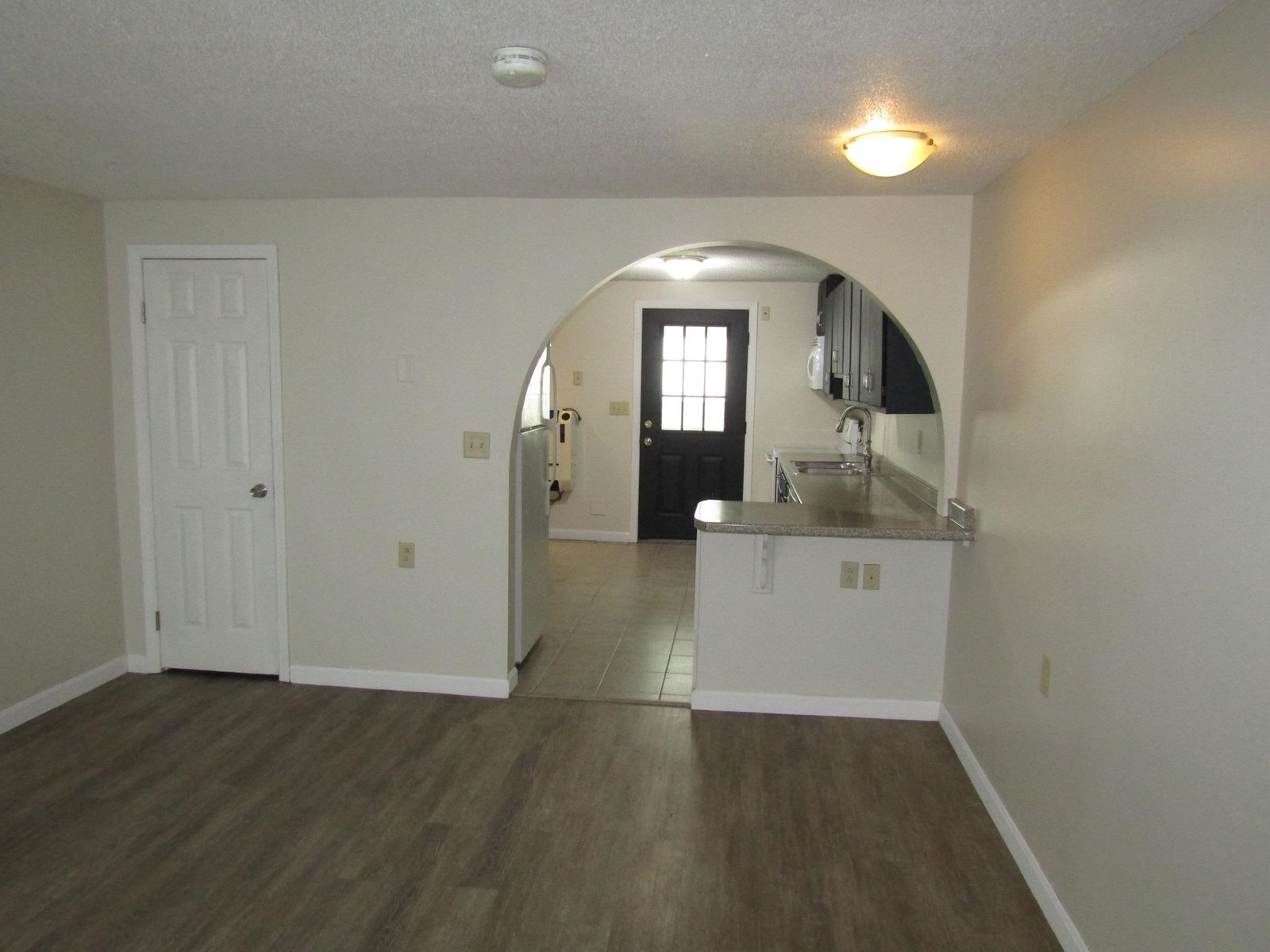 35 Hoyt Street, Unit 2