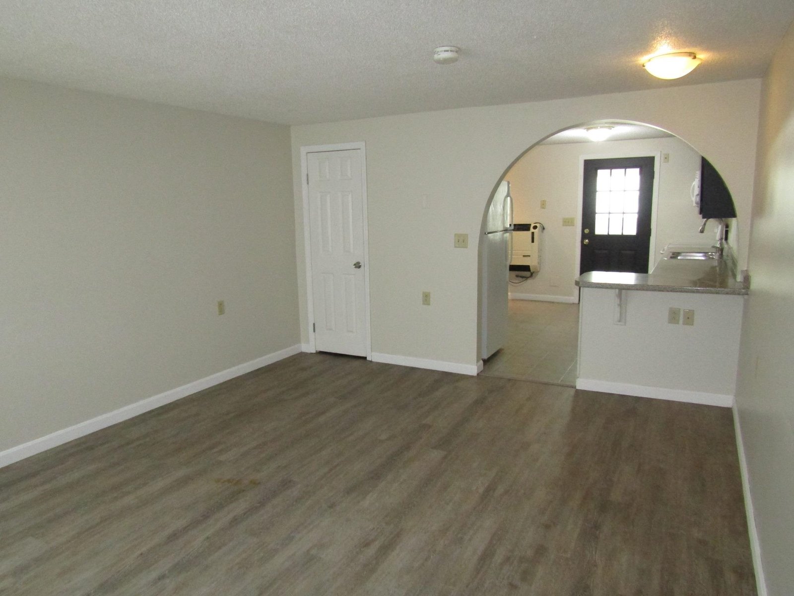 35 Hoyt Street, Unit 2