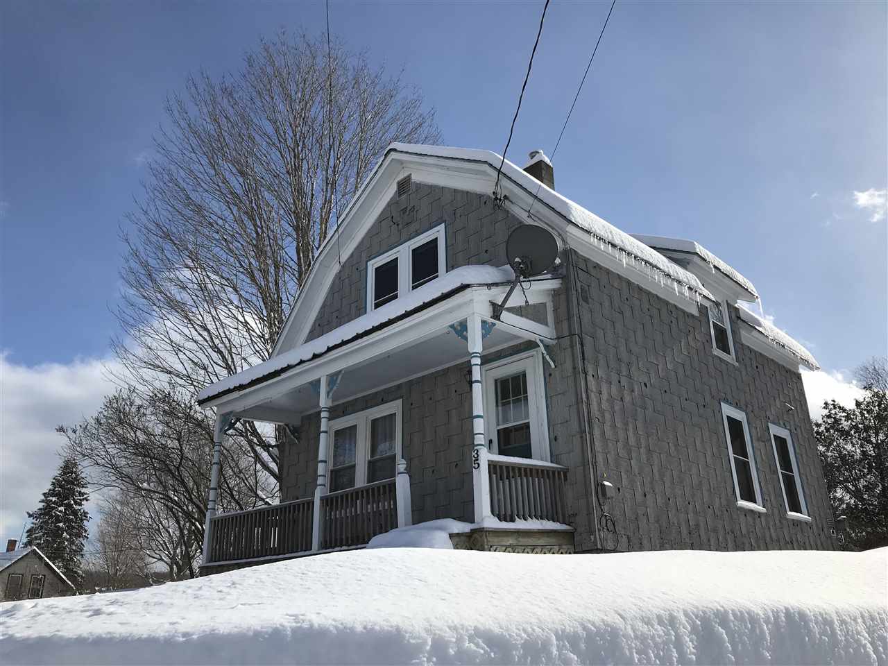 35 Irasburg Street