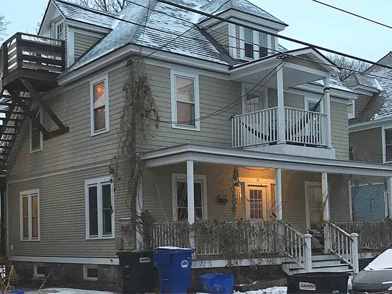 35 Isham Street