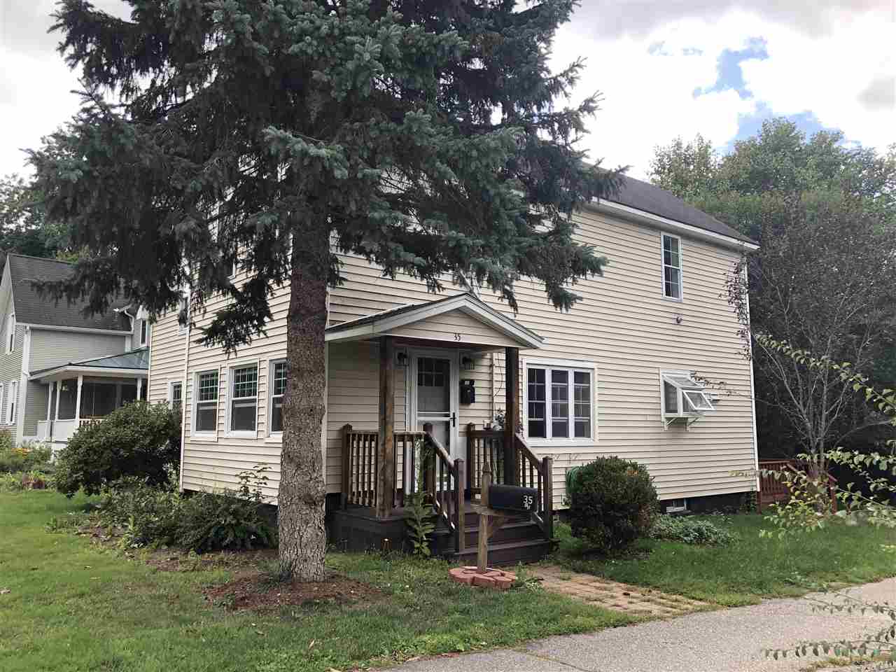 35 Jackson Street
