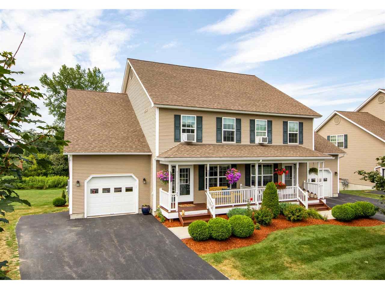 35 Ketcham Drive