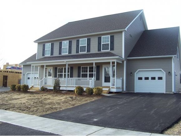 35 Ketcham, Unit 35