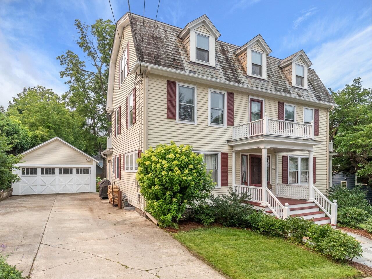 35 Kingsland Terrace