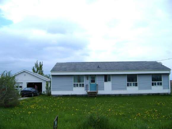 35 Lake Street