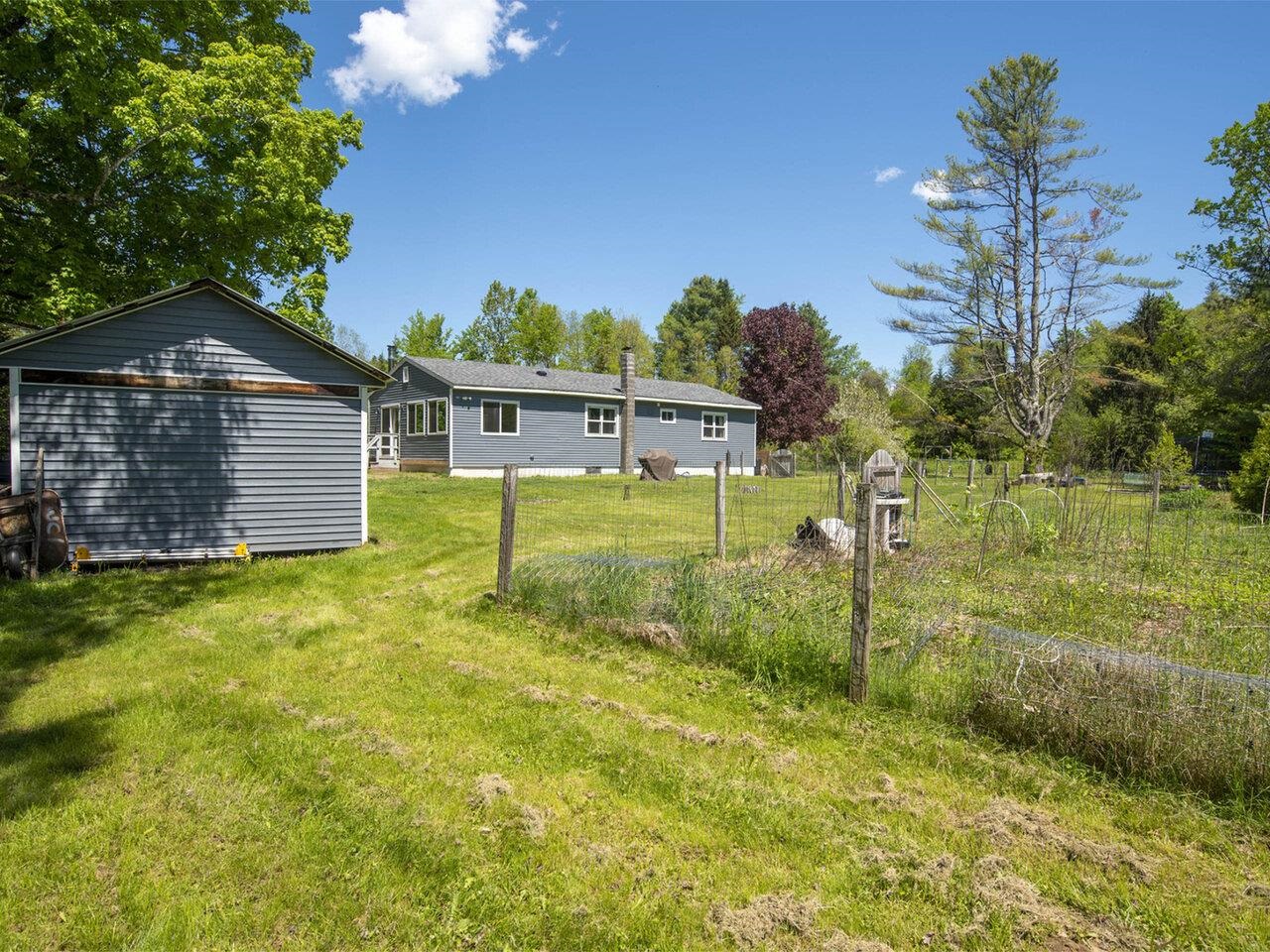 35 Lee Road