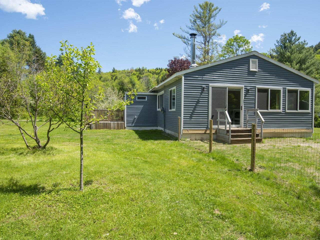 35 Lee Road