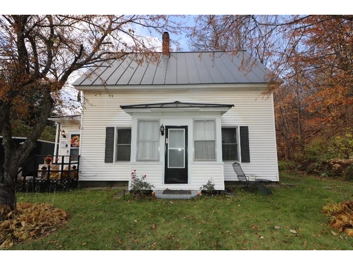 35 Lewis Street, Barre City 35 Lewis Street, Barre City