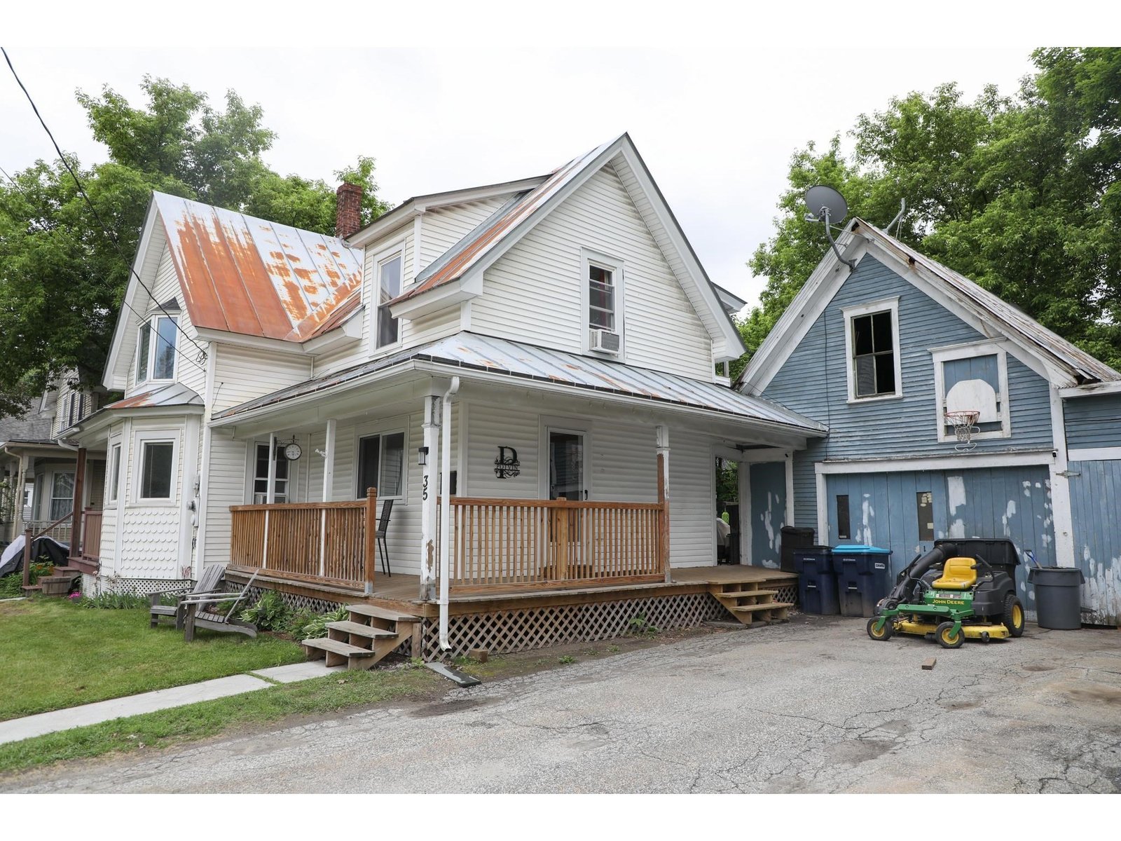 35 Liberty Street, Barre City 35 Liberty Street, Barre City