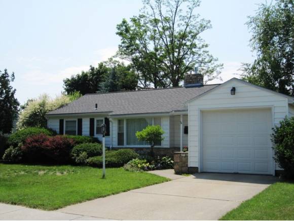 35 Linden Terrace