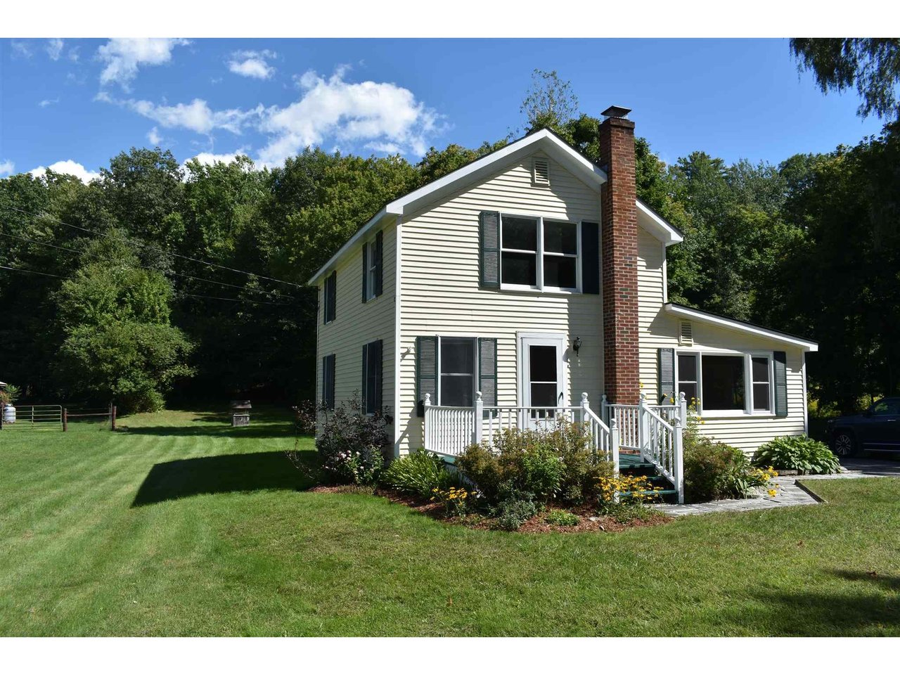 35 Lower Plains Road