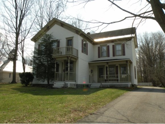 35 Main Street