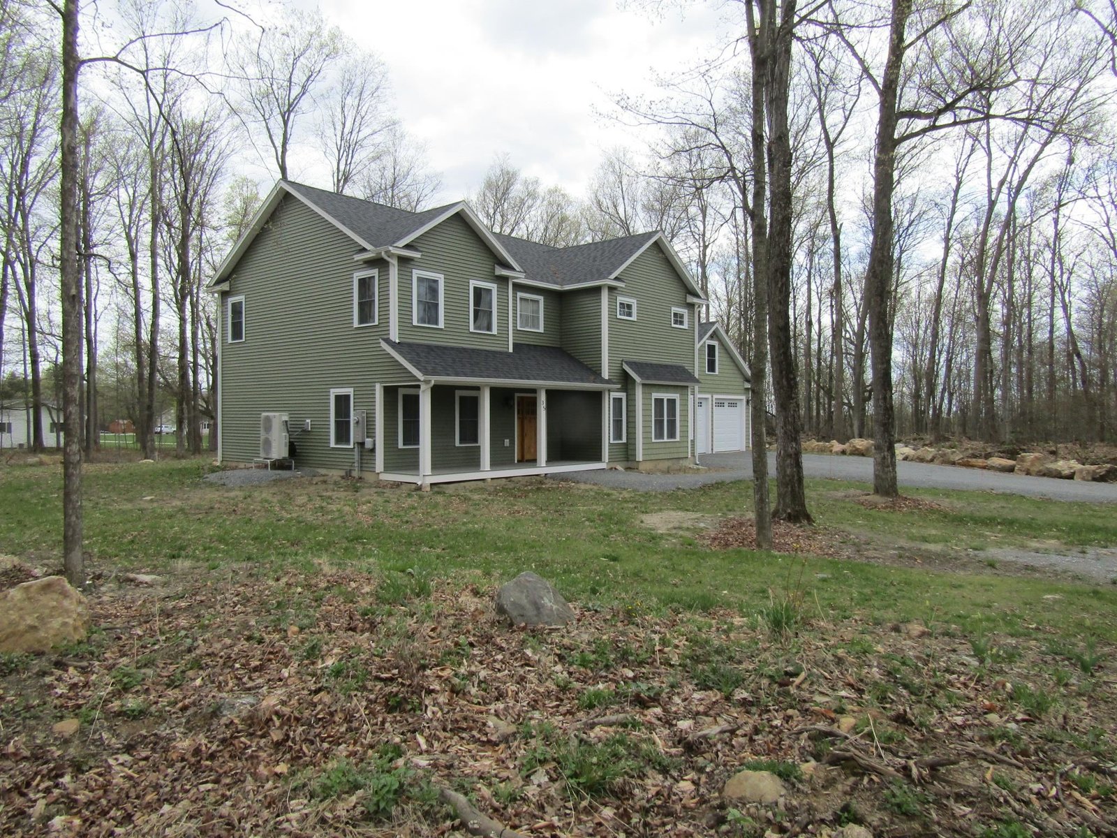 35 Maple Grove Estates
