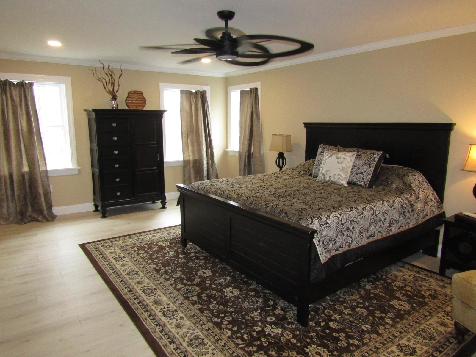 35 Maple Grove Estates