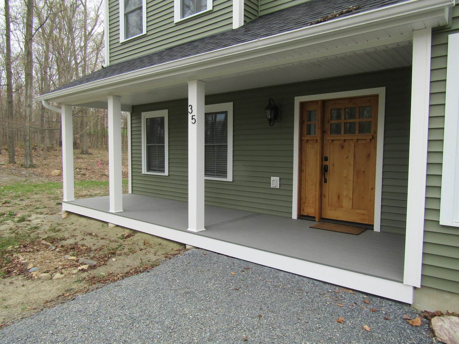 35 Maple Grove Estates